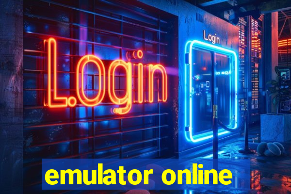 emulator online